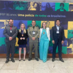 Delegados do Tocantins participam de encontro nacional em Brasília para fortalecer ações de combate à violência contra pessoas vulneráveis
