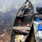 PMTO resgata milhares de tartarugas ameaçadas durante operação ambiental no Rio Javaés