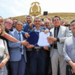 Governo do Tocantins envia à Aleto PEC do Teto Único e reestruturação do PCCS da Polícia Civil