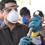 Adapec alerta para prazo final da vacinação contra brucelose no Tocantins