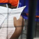 Detento da Unidade Penal do Tocantins conquista 2º lugar em Medicina após fazer o Enem PPL