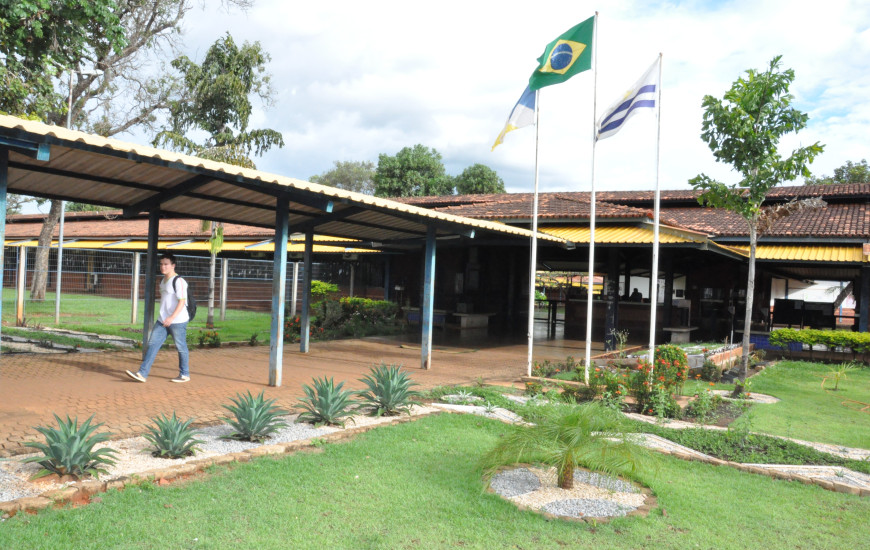 IFTO Palmas abre processo seletivo com 165 vagas em cursos técnicos gratuitos para 2026