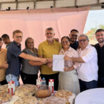 Amélio Cayres destina emendas para infraestrutura e custeio e fortalece municípios do Tocantins em 2025
