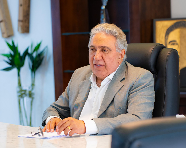 Governo do Tocantins aponta R$ 103,6 milhões pagos sem autorização do Grupo Gestor durante gestão interina de Laurez Moreira