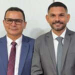 Vereador Valmir lidera projeto que endurece regras contra descarte irregular de lixo em Lagoa da Confusão