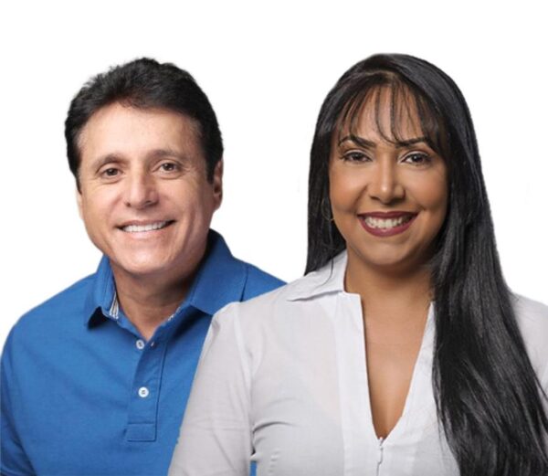 Janad Valcari e Nilton Franco articulam avanço da PEC do subteto único dos auditores fiscais no Tocantins
