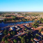 Formoso do Araguaia anuncia programação oficial do Réveillon 2026 com grandes atrações e estrutura coberta
