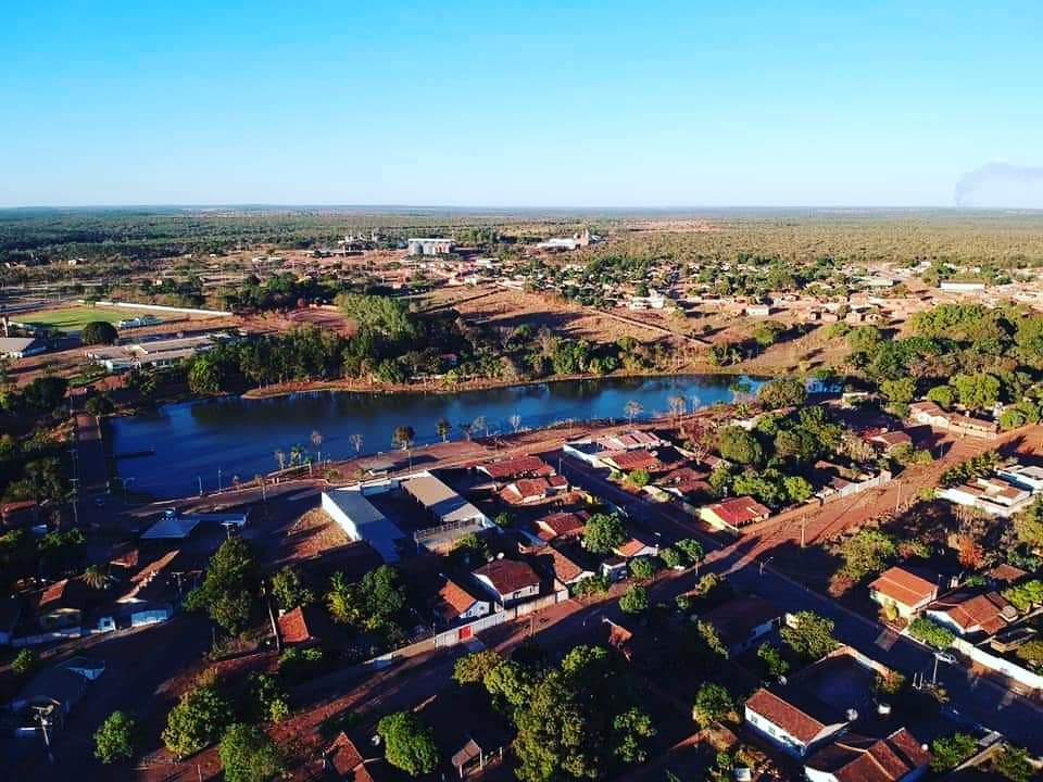 Formoso do Araguaia anuncia programação oficial do Réveillon 2026 com grandes atrações e estrutura coberta