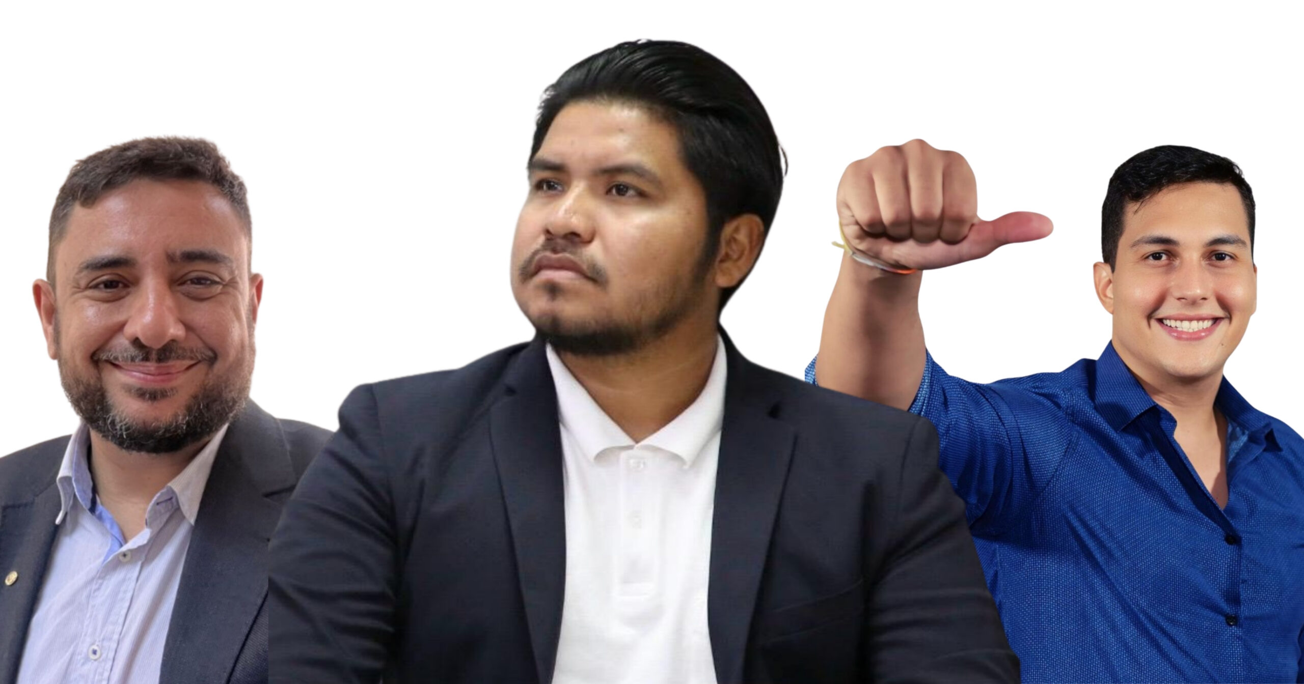 Avanilson Karajá desponta como um dos pré-candidatos mais cotados a deputado federal em Araguaína e região
