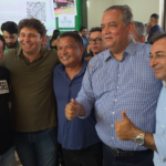 Investimentos do senador Eduardo Gomes asseguram reestruturação da Fazenda da Esperança e retomada do acolhimento em Palmas