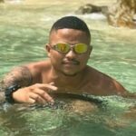 Jovem que morreu afogado fazia manobras com moto aquática sem colete e não sabia nadar, ele era sobrinho do vereador Sargento Júnior Brasão