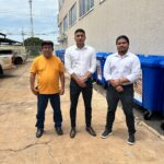 DSEI Tocantins recebe R$ 500 mil em medicamentos e insumos para fortalecer a assistência à saúde indígena
