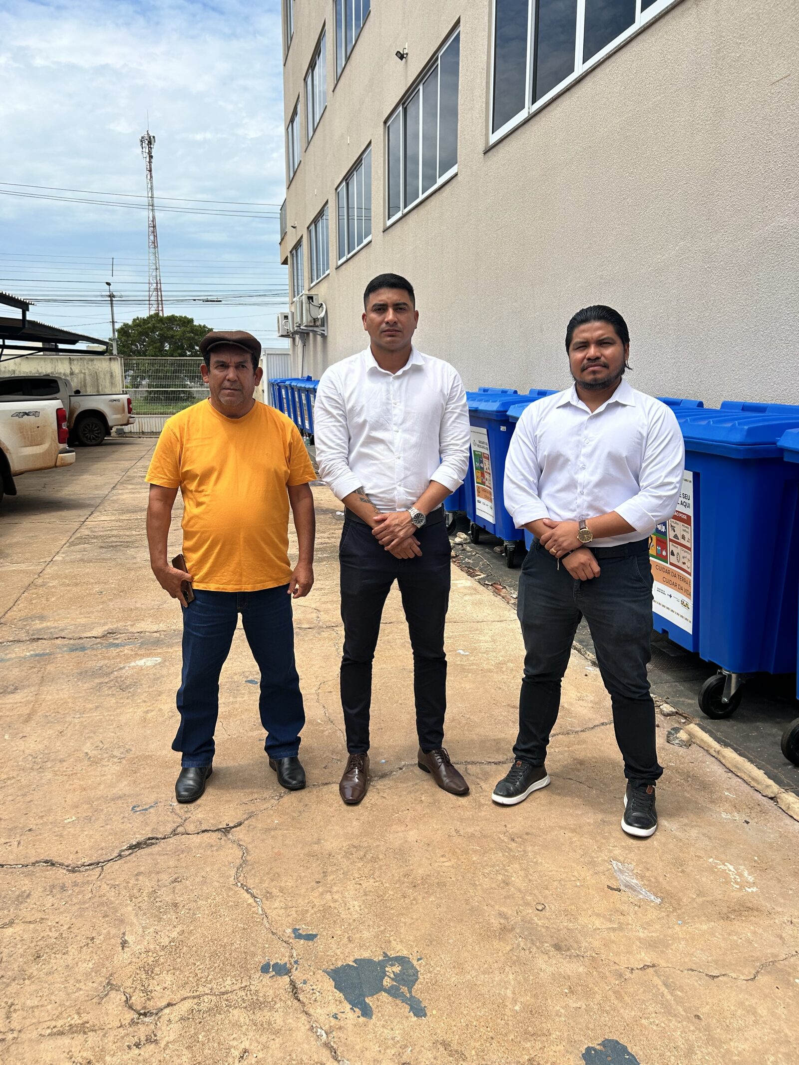DSEI Tocantins recebe R$ 500 mil em medicamentos e insumos para fortalecer a assistência à saúde indígena