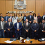 Câmara de Palmas realiza sessões extraordinárias, mantém vetos e aprova LDO 2026