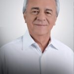 Prefeitura de Formoso do Araguaia lamenta morte do ex-governador Moisés Avelino