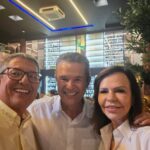 Presidente da ATM articula parcerias com Ministério da Pesca e Aquicultura para fortalecer economias municipais