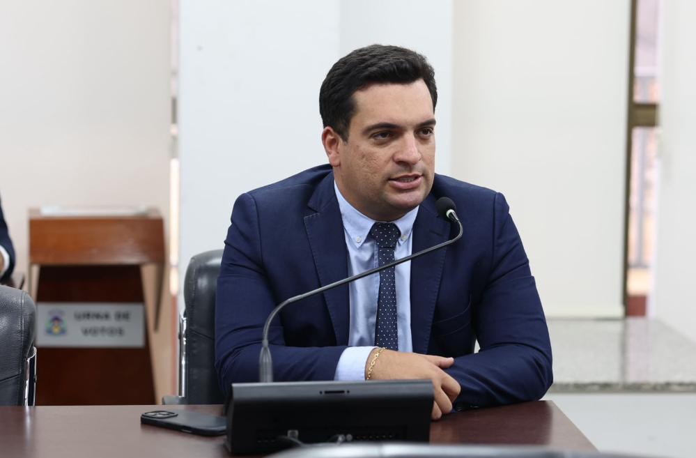 Emenda à LDO do Deputado Gutierres Torquato garante reestruturação do auxílio-alimentação para PMs e Bombeiros no Tocantins