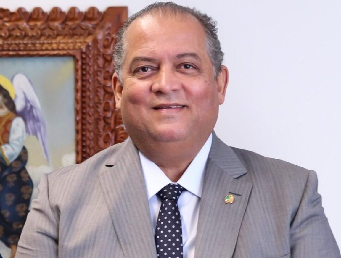 Eduardo Gomes garante liberação total de R$ 30 milhões para revitalização do Projeto Rio Formoso