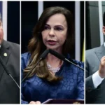 Senado aprova PEC do Marco Temporal com votos favoráveis dos três senadores do Tocantins