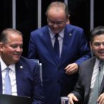 Eduardo Gomes comemora aprovação do PL da Dosimetria no Senado e destaca articulação que garantiu maioria