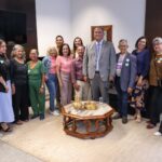 Vice-presidente do Senado, Eduardo Gomes reforça apoio à criação de política estadual para a pessoa idosa no Tocantins