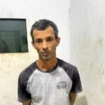 Corpo de mulher enterrado em área de mata foi descoberto após filha do casal desconfiar de versão contada pelo pai