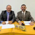 Lei contra abandono de animais avança em Lagoa da Confusão por iniciativa dos vereadores Valmir e Carlim do Ireno