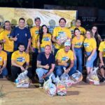 Copa Fortes reúne atletas e moradores para grande final na região norte de Palmas