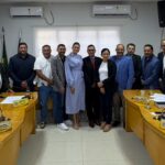 Câmara Municipal de Lagoa da Confusão conquista Selo Diamante em Transparência Pública pelo segundo ano consecutivo