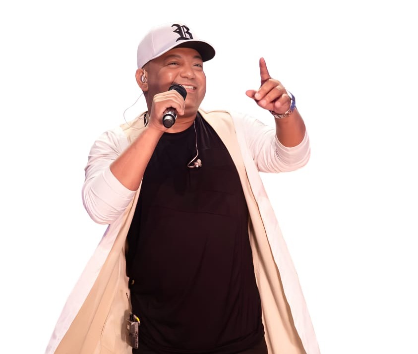 Diésus, o Rei do Xote do Tocantins, lança sucesso “Mulher da Minha Vida” e conquista o público com seu jeito único