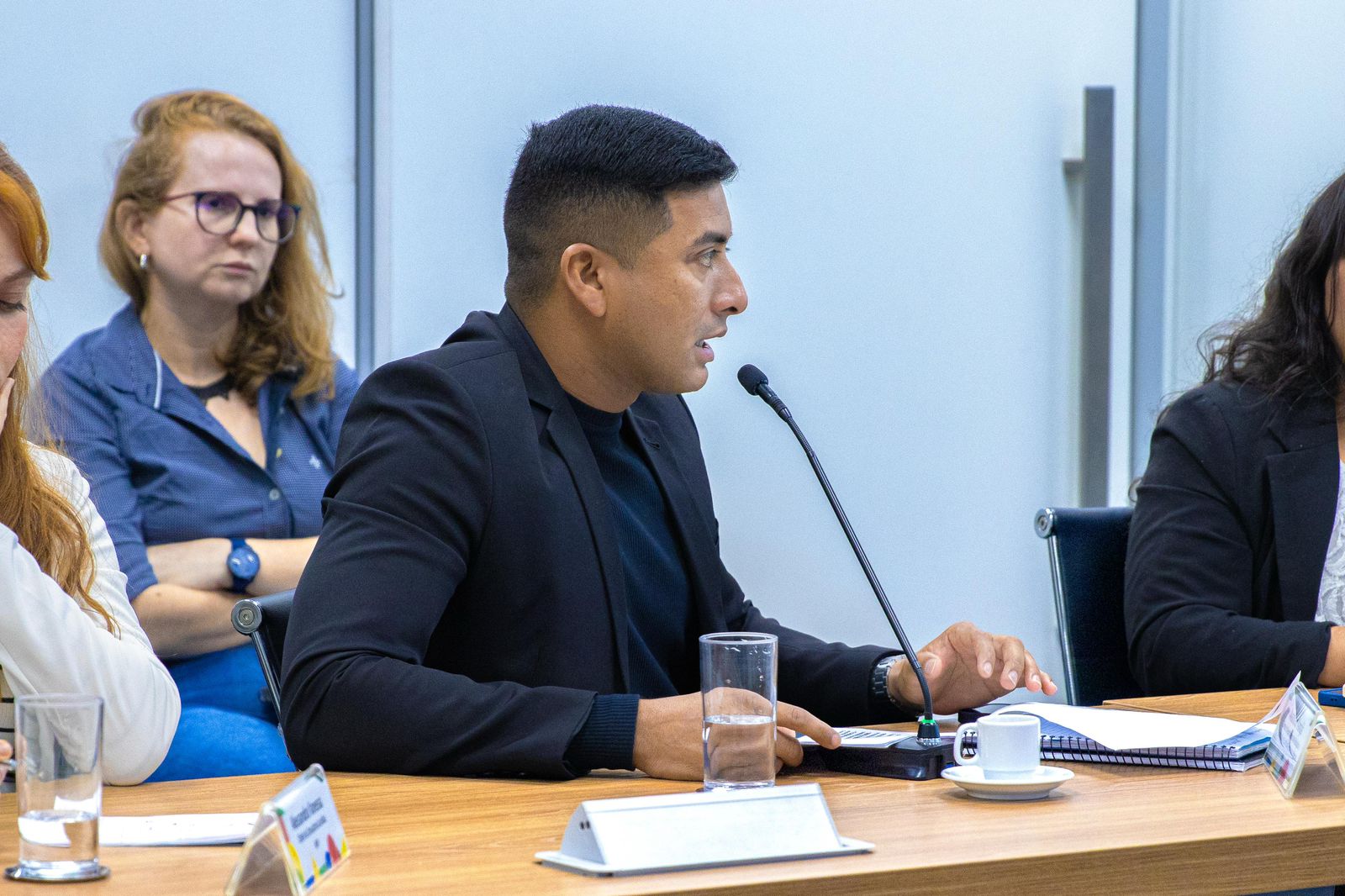 Avanilson Karajá desponta como um dos pré-candidatos mais cotados a deputado federal em Araguaína e região