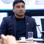 Avanilson Karajá desponta como um dos pré-candidatos mais cotados a deputado federal em Araguaína e região