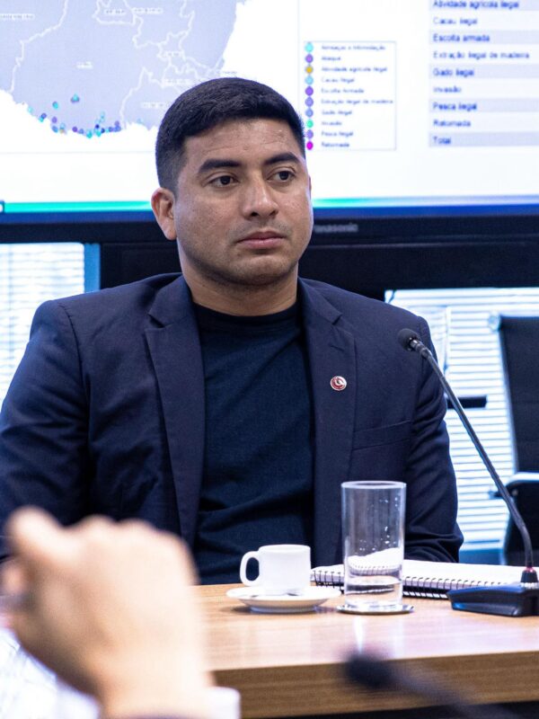 Avanilson Karajá desponta como um dos pré-candidatos mais cotados a deputado federal em Araguaína e região