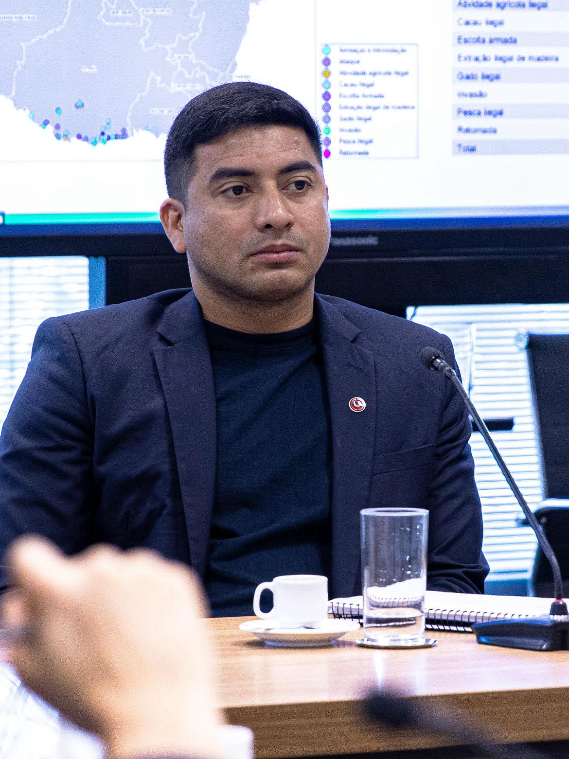 Avanilson Karajá desponta como um dos pré-candidatos mais cotados a deputado federal em Araguaína e região
