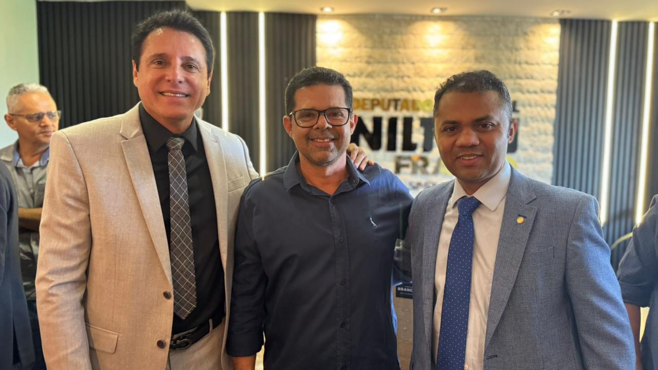 Com Fred Sodré na Secretaria, agricultura do Tocantins ganha força e representatividade