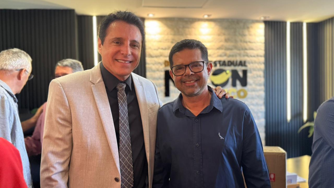 Com Fred Sodré na Secretaria, agricultura do Tocantins ganha força e representatividade