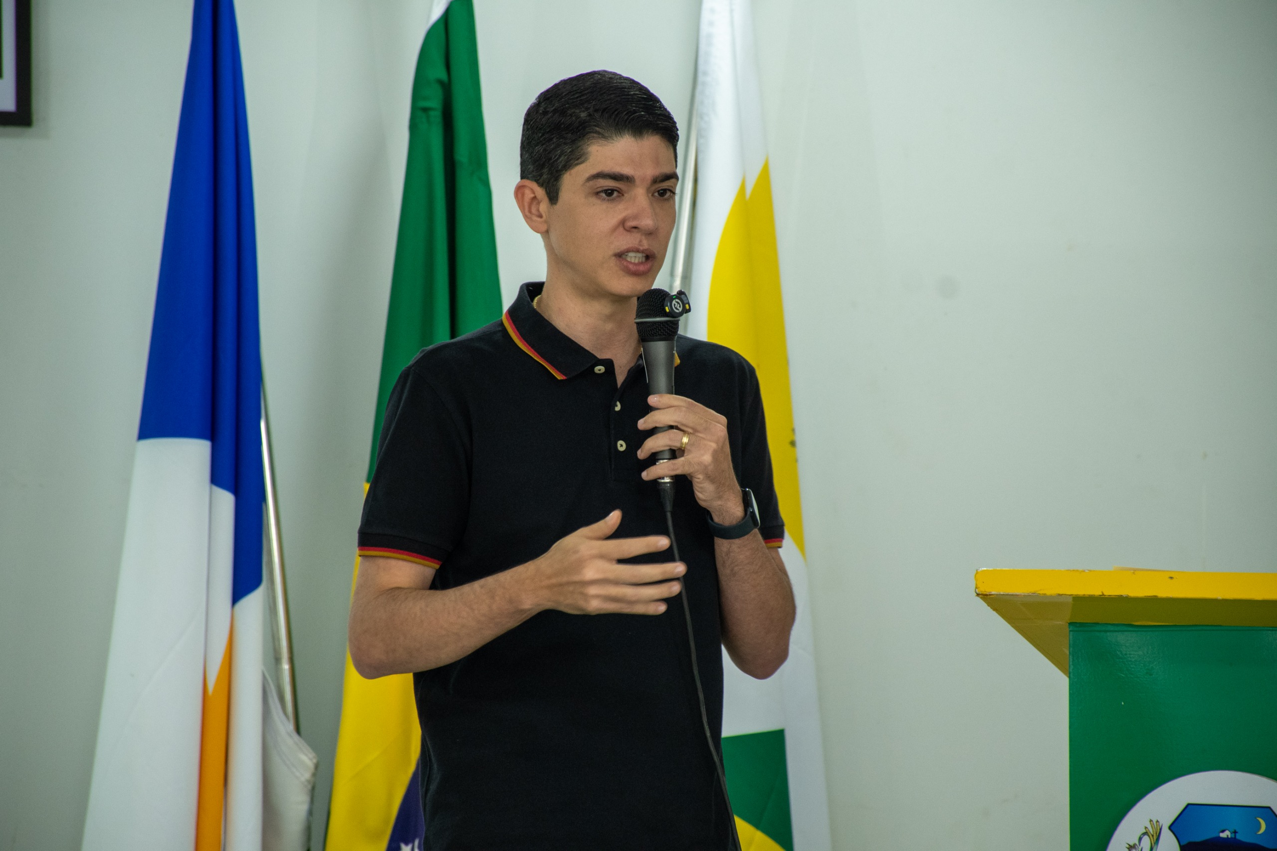 Prefeitura de Paraíso do Tocantins lança Programa de Excelência nos Quiosques com foco em gestão e qualidade