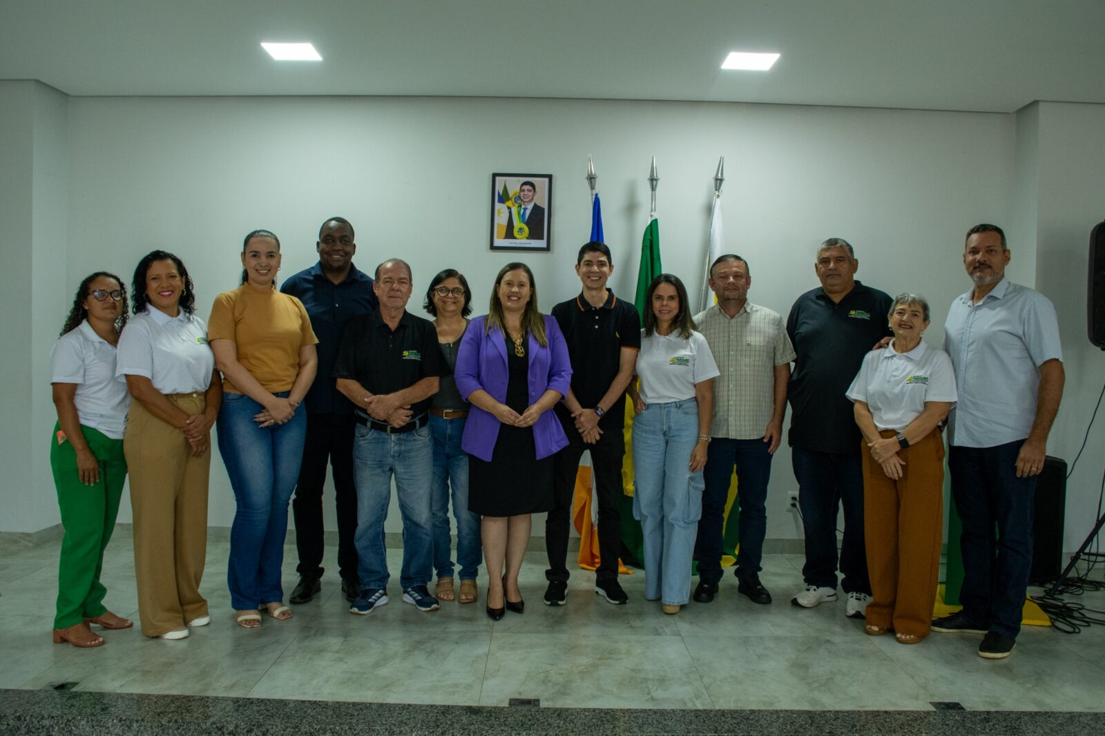 Prefeitura de Paraíso do Tocantins lança Programa de Excelência nos Quiosques com foco em gestão e qualidade