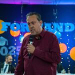Deputado Dr. Danilo Alencar patrocina e prestigia formatura do CEM José Alves de Assis em Paraíso do Tocantins