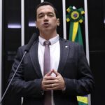 Alexandre Guimarães é o único deputado federal do Tocantins a votar contra aumento de impostos