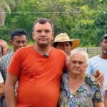 Deputado Eduardo Fortes celebra decisão judicial que protege famílias do Assentamento Boa Sorte