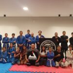 Lagoa da Confusão realiza primeira formatura do Projeto CSA Jiu-Jitsu e celebra inclusão social pelo esporte