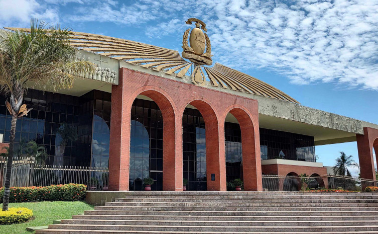 Governador decreta luto oficial de sete dias pela morte do ex-governador Moisés Avelino