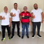 André Luiz e Jair Farias defendem protagonismo do Bico do Papagaio no desenvolvimento do Tocantins