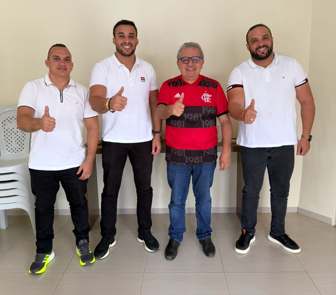 André Luiz e Jair Farias defendem protagonismo do Bico do Papagaio no desenvolvimento do Tocantins