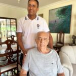Vereador Nilson Catarino lamenta morte de Moisés Avelino e destaca legado político
