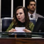 Senadora Dorinha lamenta feminicídios no Tocantins e cobra rigor no cumprimento da lei