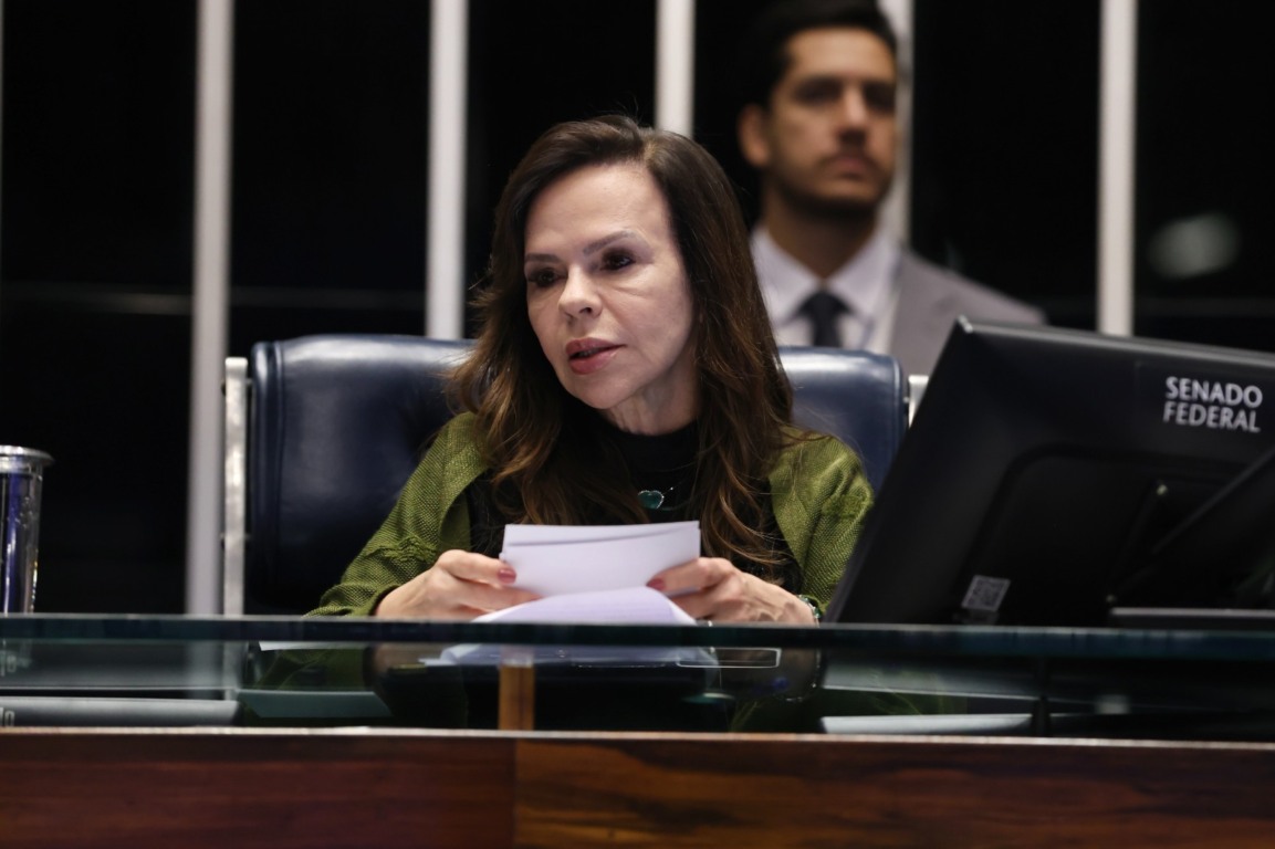 Senadora Dorinha lamenta feminicídios no Tocantins e cobra rigor no cumprimento da lei