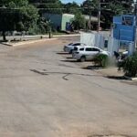 Homem é morto a tiros em frente ao Hospital Municipal de cidade do interior do Tocantins