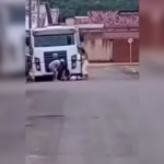 Policial militar é filmado agredindo idoso em Guaraí e passa a responder a processo disciplinar